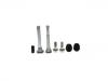 Brake Caliper Rep Kits:D7206C