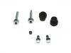 Brake Caliper Rep Kits:D7156C