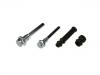 Brake Caliper Rep Kits:D7131C