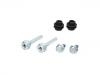 Brake Caliper Rep Kits:D7120C